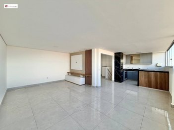 apartment em Avenida Portugal, São Tomáz - Belo Horizonte - MG