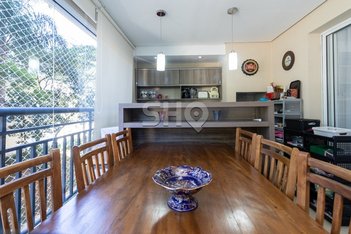 apartment em Rua Belchior de Azevedo, Vila Leopoldina - São Paulo - SP