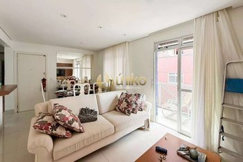 apartment em Rua Clementino Viana Dotti, Buritis - Belo Horizonte - MG