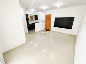apartment em Rua Cisplatina, Vila Pires - Santo André - SP