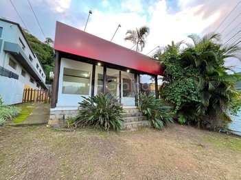 commercial_building em Rodovia Francisco Magno Vieira, Costeira do Pirajubaé - Florianópolis - SC