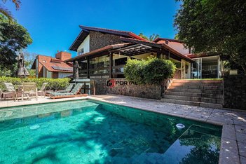 house em Estrada Fazendinha, Jardim Ana Estela - Carapicuíba - SP