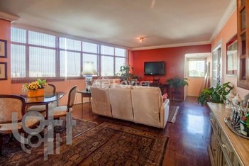 apartment em Rua Doutor James Ferraz Alvim, Vila Suzana - São Paulo - SP