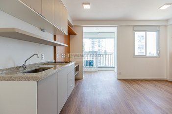 apartment em Avenida Alberto Augusto Alves, Vila Andrade - São Paulo - SP