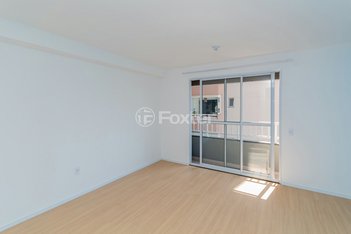 apartment em Rua Juréia, Chácara Inglesa - São Paulo - SP