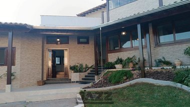 house em Rua da Glória, Caminhos de San Conrado (Sousas) - Campinas - SP