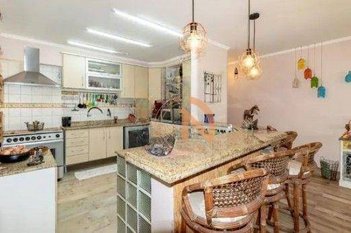 apartment em Rua Helena, Vila Olímpia - São Paulo - SP