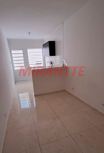 house em Rua Simão Machado, Tucuruvi - São Paulo - SP