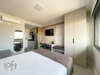 apartment em Casemiro de Abreu, Rio Branco - Porto Alegre - RS