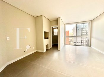 apartment em Rua Moacir, Capão da Canoa - Capão da Canoa - RS