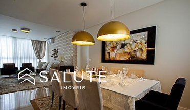 apartment em 620, Centro - Balneário Camboriú - SC