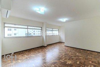 apartment em Rua Alagoas, Higienópolis - São Paulo - SP