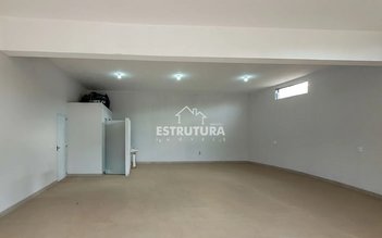 commercial_building em Rua 9 JW, Novo Jardim Wenzel - Rio Claro - SP