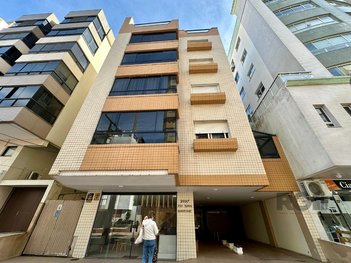 apartment em Rua Marabá, Centro - Capão da Canoa - RS