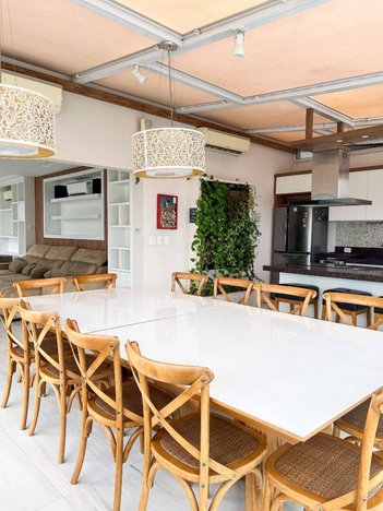 apartment em Rua Constantino de Sousa, Campo Belo - São Paulo - SP