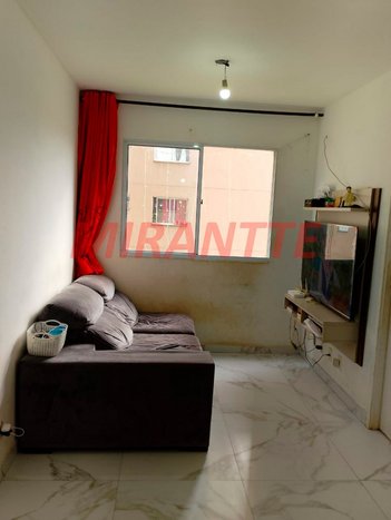 apartment em Rua Raulino Galdino da Silva, Jardim Maristela - São Paulo - SP