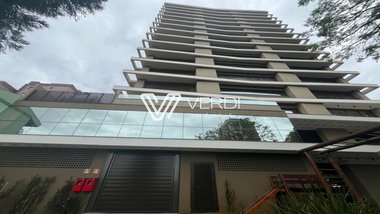 apartment em Avenida Rui Barbosa, Petrópolis - Passo Fundo - RS