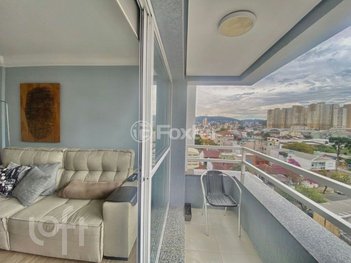 apartment em Rua Luiz de Camões, Santo Antônio - Porto Alegre - RS