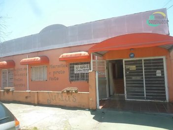 commercial_building em Rua Sílvio Rizzardo, Jardim Novo Campos Elíseos - Campinas - SP