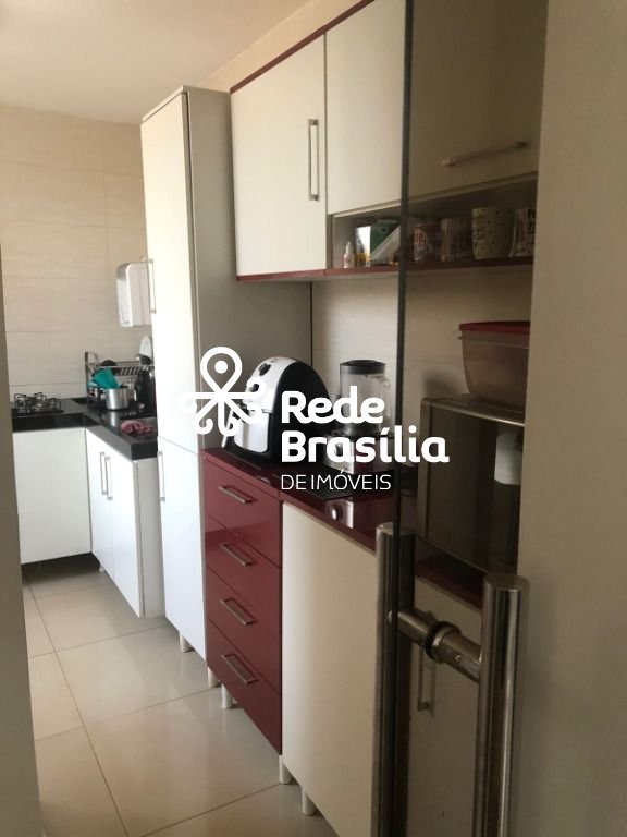 06 Cozinha - SMPW Quadra 04 | Foto_migracao | 6