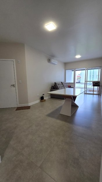 apartment em Rua das Gaivotas, Ingleses do Rio Vermelho - Florianópolis - SC