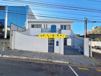 house em Rua Coral, Jardim do Mar - São Bernardo do Campo - SP