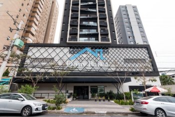 apartment em Rua Alice Manholer Piteri, Centro - Osasco - SP