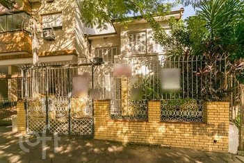house em Sinimbú, Petrópolis - Porto Alegre - RS