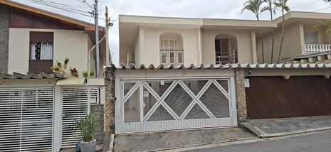 house em Rua Doutor Armando da Silva Prado, Jardim Bélgica - São Paulo - SP