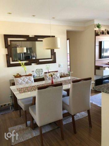 apartment em das Lágrimas, Mauá - São Caetano do Sul - SP