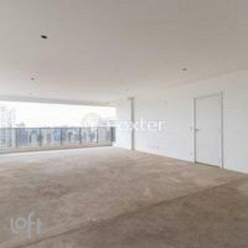 apartment em Fabrício Vampré, Vila Mariana - São Paulo - SP