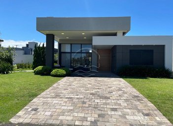 house em Avenida Diamante, Rainha do Mar - Xangri-Lá - RS
