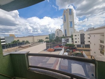 apartment em Rua Antônio Deloiágono, Vila Ana Maria - Ribeirão Preto - SP