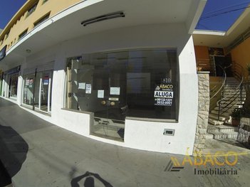 office em Rua São Sebastião, Centro - São Carlos - SP