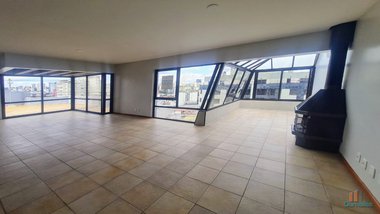 apartment em Avenida Rio Branco, São Pelegrino - Caxias do Sul - RS