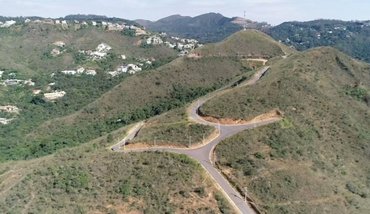 land_lot em Alameda Serra do Cabral, Vila Del Rey - Nova Lima - MG