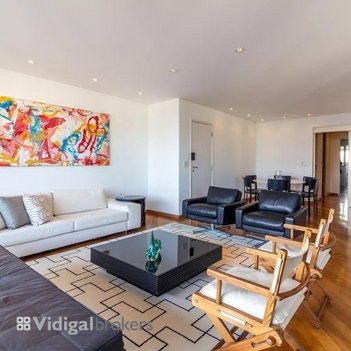 apartment em Rua Padre Carvalho, Pinheiros - São Paulo - SP