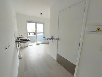 apartment em Rua Marquês de Lages, Vila Moraes - São Paulo - SP