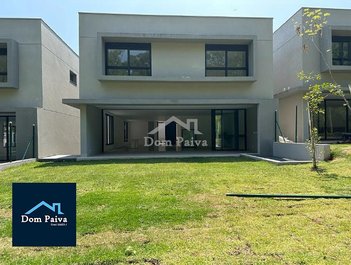 house em Alameda Calicut, Chácara Santo Antônio (Zona Sul) - São Paulo - SP