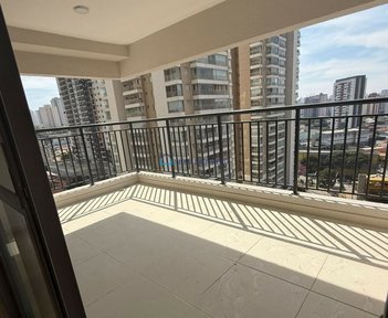 apartment em Rua Ettore Lantieri, Sacomã - São Paulo - SP