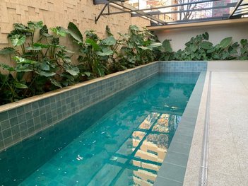 apartment em Rua Dona Prisciliana Soares, Cambuí - Campinas - SP