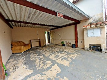 house em Rua Bernardo Lichtenfels Júnior, Vila Esperança - Sorocaba - SP