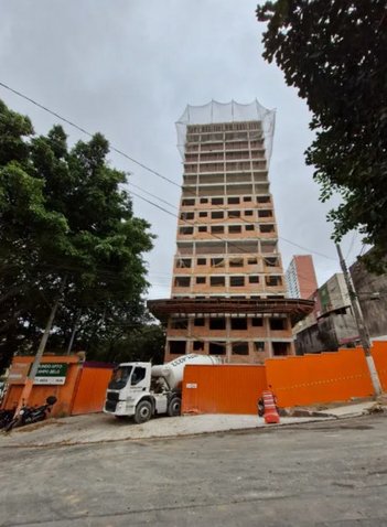 apartment em Rua Galileu, Jardim Aeroporto - São Paulo - SP