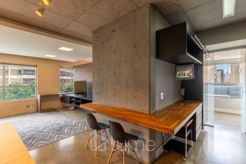apartment em Rua Doutor José Teodoro de Lima, Centro - Campinas - SP