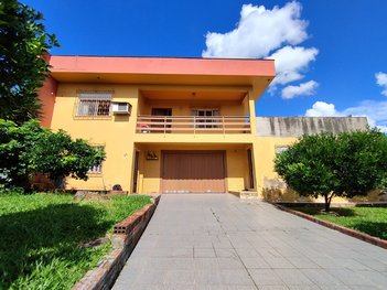 house em Fortaleza, Boa Vista - Novo Hamburgo - RS