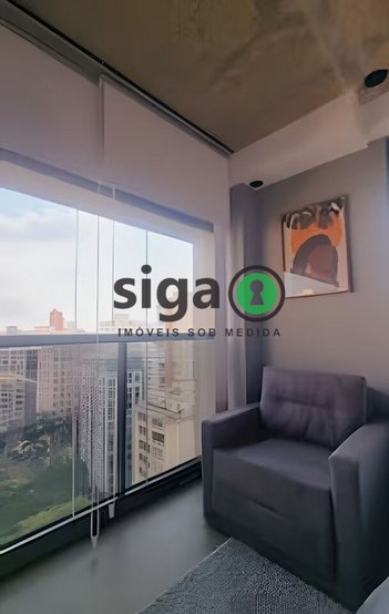 apartment em Alameda Lorena, Jardim Paulista - São Paulo - SP