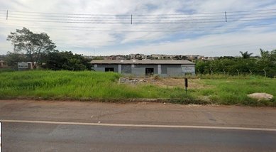 commercial_land_lot em Avenida Brasília, Ideal - Londrina - PR