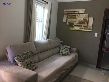 house em Rua Elvira de Bortole, Vila Dom Pedro I - São Paulo - SP