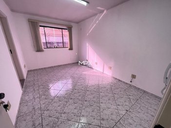 office em Santa Cruz, Cidade Alta - Piracicaba - SP