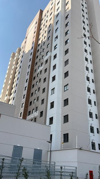 apartment em Rua Doutor Bento Teobaldo Ferraz, Várzea da Barra Funda - São Paulo - SP